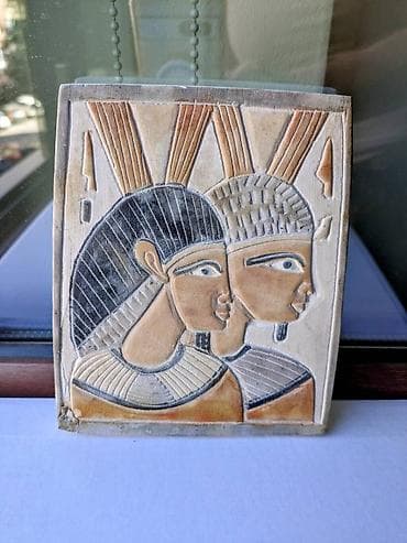 Slika na kamenu iz Egipta Drevna egipatska zidna umetnost, oslikana na lalafo.rs — 2 Slika na kamenu iz Egipta Drevna egipatska zidna umetnost, oslikana — 2