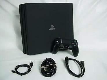 U ponudi je Sony PlayStation 4 PRO. 4K rezolucija, bolji FPS i at lalafo.rs — 10 U ponudi je Sony PlayStation 4 PRO. 4K rezolucija, bolji FPS i — 10