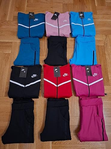 Nike ženska trenerka NOVO Novo Veličine s m l xl 2xl 3xl fb Moja na lalafo.rs — 4 Nike ženska trenerka NOVO Novo Veličine s m l xl 2xl 3xl fb Moja — 4