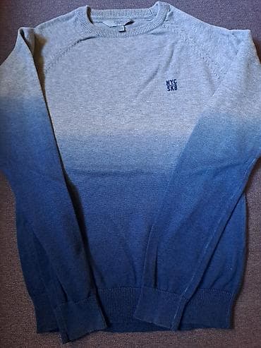 OVS deciji džemper vel 146 malo nosen na lalafo.rs — 1 OVS deciji džemper vel 146 malo nosen — 1
