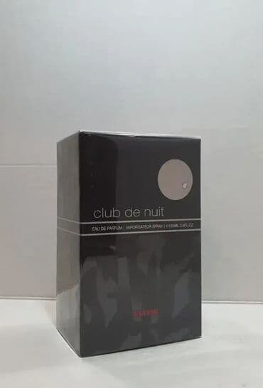 Muški parfem, Armaf, Original na lalafo.rs Muški parfem, Armaf, Original