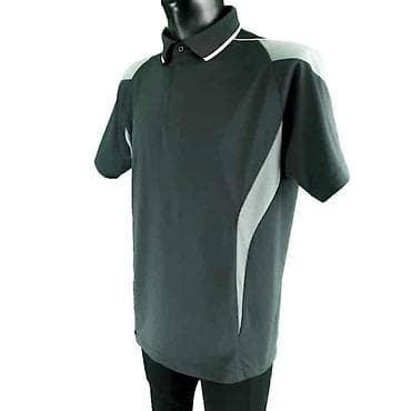 Men's T-shirt bоја - Crna na lalafo.rs — 1 Men's T-shirt bоја - Crna — 1