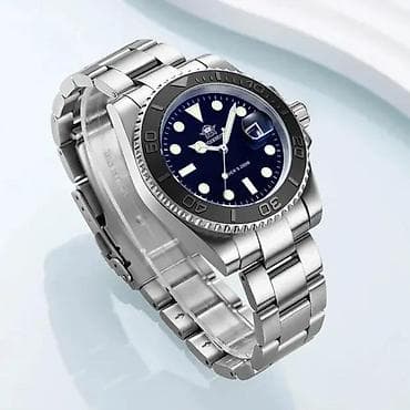 ADDIESDIVE MY-H3-C - 41mm - Crna - Rolex YACHT-MASTER Homage Potpuno na lalafo.rs ADDIESDIVE MY-H3-C - 41mm - Crna - Rolex YACHT-MASTER Homage Potpuno