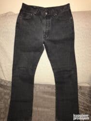 Homesuits: Original Lacoste farmerice 33 NOVE 100% cotton Polustruk 45cm at lalafo.rs — 4 Homesuits: Original Lacoste farmerice 33 NOVE 100% cotton Polustruk 45cm — 4