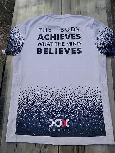 Workwear: Sportska majica vel. M u dobrom stanju at lalafo.rs — 2 Workwear: Sportska majica vel. M u dobrom stanju — 2