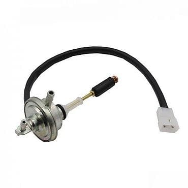 Elektromagnetni ventil/solenoid za plinski sistem na skuterima i malim at lalafo.rs Elektromagnetni ventil/solenoid za plinski sistem na skuterima i malim