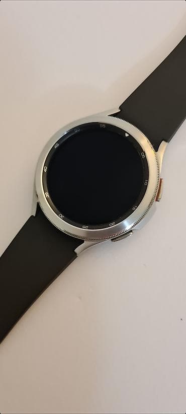 ★ Prodajem pametni sat Samsung Galaxy Watch 4 Classic, prečnika 46mm na lalafo.rs — 8 ★ Prodajem pametni sat Samsung Galaxy Watch 4 Classic, prečnika 46mm — 8