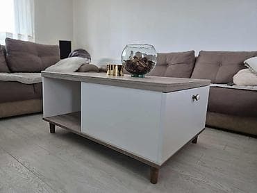 Klub sto 100x70x47 16500din. I na lalafo.rs — 7 Klub sto 100x70x47 16500din. I — 7