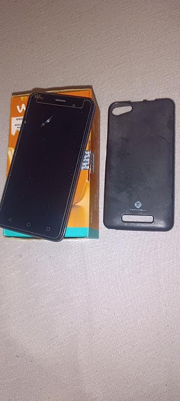 Wiko pametni telefon + zaštitna maska - Brend/model: Wiko (vidljivo na lalafo.rs — 2 Wiko pametni telefon + zaštitna maska - Brend/model: Wiko (vidljivo — 2