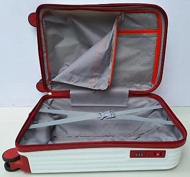 waikiki decije jakne decaci: Dečji kofer na točkiće sa teleskopskom drškom - Dizajn: tvrda školjka at lalafo.rs — 1 waikiki decije jakne decaci: Dečji kofer na točkiće sa teleskopskom drškom - Dizajn: tvrda školjka — 1