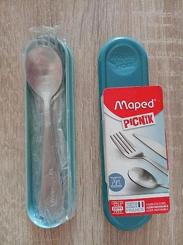 Maped set escajga za piknik, praktično da se ponese bilo gde at lalafo.rs — 2 Maped set escajga za piknik, praktično da se ponese bilo gde — 2