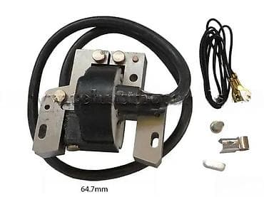 Tools & Equipment: Modul paljenja (bobina) za motorne testere – komplet Opis: - at lalafo.rs — 1 Tools & Equipment: Modul paljenja (bobina) za motorne testere – komplet Opis: - — 1