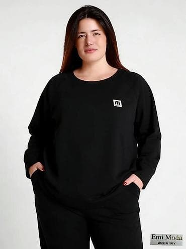 Komplet trenerke za žene – Emi Moda (Made in Italy) - Dvodijelni set at lalafo.rs — 3 Komplet trenerke za žene – Emi Moda (Made in Italy) - Dvodijelni set — 3