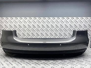 ZADNJI BRANIK A7 C8 KOMPLET ZA AUDI A7 | Kompletan Zadnji branik sa at lalafo.rs ZADNJI BRANIK A7 C8 KOMPLET ZA AUDI A7 | Kompletan Zadnji branik sa