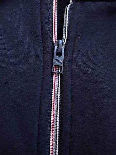 Tommy Hilfiger ženski duks sa kapuljačom vel. L Vrhunski prvoklasni na lalafo.rs — 8 Tommy Hilfiger ženski duks sa kapuljačom vel. L Vrhunski prvoklasni — 8