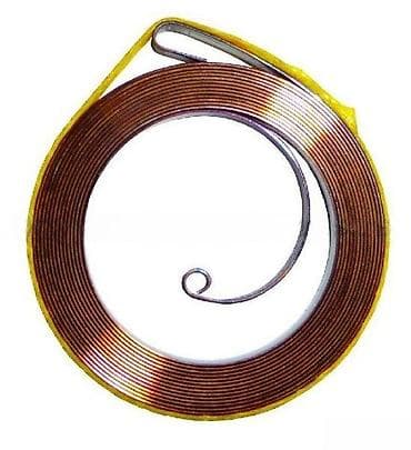 Home & Garden: Spiralna opruga, izrađena od metala sa bakarnim premazom, idealna je at lalafo.rs — 1 Home & Garden: Spiralna opruga, izrađena od metala sa bakarnim premazom, idealna je — 1