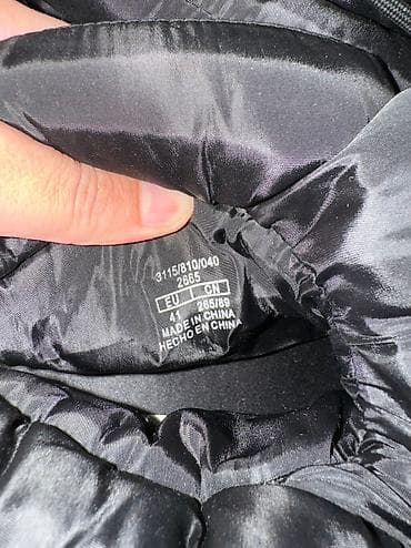 Zara cizme u velicini 41. Premoderne, lake za navlacenje, idu uz sve na lalafo.rs — 5 Zara cizme u velicini 41. Premoderne, lake za navlacenje, idu uz sve — 5