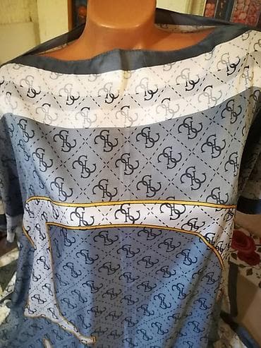 Nova zenska tunika sa sarom za punije dame i devojke Fashion. Turska na lalafo.rs — 2 Nova zenska tunika sa sarom za punije dame i devojke Fashion. Turska — 2