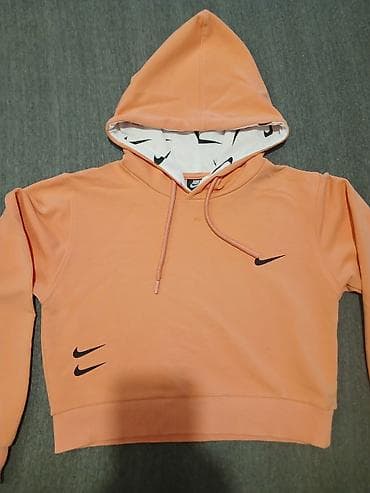 Nike, L, Sa ilustracijom, bоја - Narandžasta na lalafo.rs Nike, L, Sa ilustracijom, bоја - Narandžasta