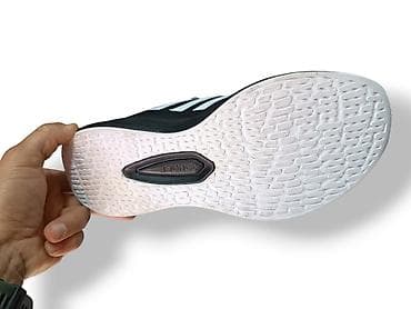 Personal Items: Adidas Runner patike A klasa NOVO Novo Brojevi 41 do 46 fb Moja at lalafo.rs — 5 Personal Items: Adidas Runner patike A klasa NOVO Novo Brojevi 41 do 46 fb Moja — 5