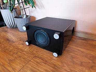 Onkyo 5.1 sistem zvučnika – SKW/SKF/SKC/SKR-338 Opis: Kompletan 5.1 na lalafo.rs — 5 Onkyo 5.1 sistem zvučnika – SKW/SKF/SKC/SKR-338 Opis: Kompletan 5.1 — 5