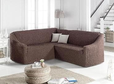 Furniture Covers: 04. Прекривачи за угаоне софе без углова ✔️Погодно за стандардне at lalafo.rs — 2 Furniture Covers: 04. Прекривачи за угаоне софе без углова ✔️Погодно за стандардне — 2
