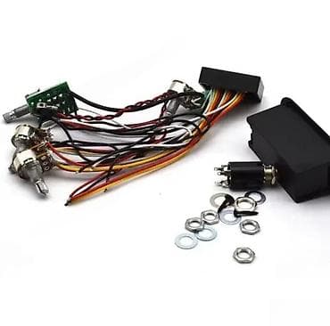 AKTIV PASIV EQ PREAMP ZA AKTIVNU ELEKTRONIKU, 2 BAND BAS | Slanje po at lalafo.rs AKTIV PASIV EQ PREAMP ZA AKTIVNU ELEKTRONIKU, 2 BAND BAS | Slanje po