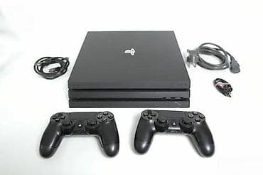 Electronics: U ponudi je Sony PlayStation 4 Pro konzola (4K podrška). Konzola je u at lalafo.rs — 3 Electronics: U ponudi je Sony PlayStation 4 Pro konzola (4K podrška). Konzola je u — 3