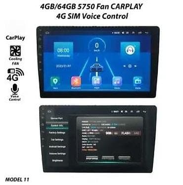 Electronics: Android multimedija za BMW (navedeno na slici) – CarPlay, 4G i at lalafo.rs — 10 Electronics: Android multimedija za BMW (navedeno na slici) – CarPlay, 4G i — 10
