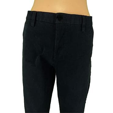 Trousers, color - Black at lalafo.rs — 5 Trousers, color - Black — 5