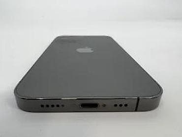 Electronics: Apple iPhone 12 Pro, Graphite - Ekran 6.1" Super Retina XDR (OLED) sa at lalafo.rs — 8 Electronics: Apple iPhone 12 Pro, Graphite - Ekran 6.1" Super Retina XDR (OLED) sa — 8
