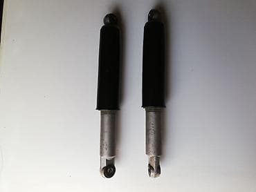 Transport: Zadnji amortizeri automatik a3 Stanje odlicno kao na slikama Kontakt at lalafo.rs — 3 Transport: Zadnji amortizeri automatik a3 Stanje odlicno kao na slikama Kontakt — 3