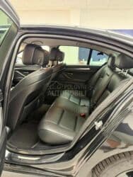 Auto BMW F10 očuvan i u neverovatno dobrom stanju, redovno održavan i na lalafo.rs Auto BMW F10 očuvan i u neverovatno dobrom stanju, redovno održavan i