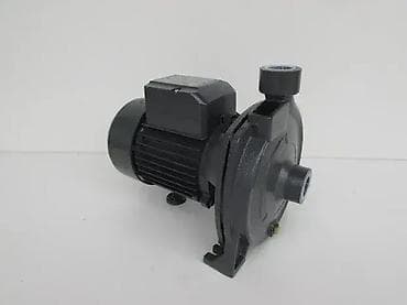 KZUBR Pumpa za Vodu (Navodnjavanje) – Model CPM-158. Efikasno i na lalafo.rs — 2 KZUBR Pumpa za Vodu (Navodnjavanje) – Model CPM-158. Efikasno i — 2