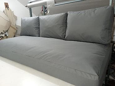 ZA GARNITURE - sedalice, jastuci i zaštitne navlake LUX kvalitet na lalafo.rs — 6 ZA GARNITURE - sedalice, jastuci i zaštitne navlake LUX kvalitet — 6