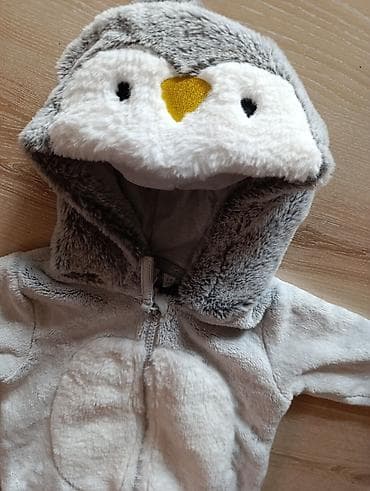 Novo za bebu 6-9m (74)
Bluezoo
mekano, nezno,predivno na lalafo.rs — 1 Novo za bebu 6-9m (74)
Bluezoo
mekano, nezno,predivno — 1