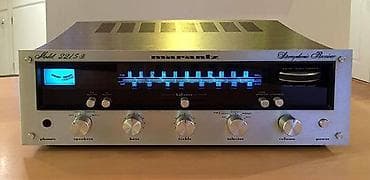 Otkupljujem stare audio uredjaje:pojačala,stereo risivere,kasetne na lalafo.rs — 8 Otkupljujem stare audio uredjaje:pojačala,stereo risivere,kasetne — 8