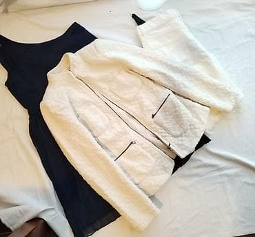Zara, S, Single-colored, color - White at lalafo.rs Zara, S, Single-colored, color - White