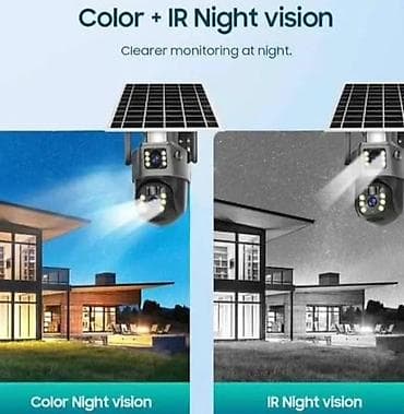 Solarna kameta Cena: 8000 din Mreลพni protokol: TCP/IP, HTTP, TCP na lalafo.rs Solarna kameta Cena: 8000 din Mreลพni protokol: TCP/IP, HTTP, TCP