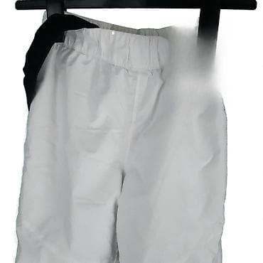 Ski-snowboard pantalone wedze vel. 125-132 / 8 god marka: wedze na lalafo.rs — 5 Ski-snowboard pantalone wedze vel. 125-132 / 8 god marka: wedze — 5