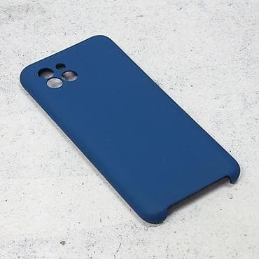 Summer color case for Samsung A035G Galaxy A03 (EU) in dark blue na lalafo.rs — 2 Summer color case for Samsung A035G Galaxy A03 (EU) in dark blue — 2