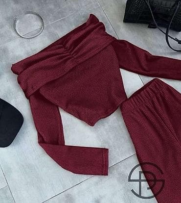 💥Ženski komplet – bluza i pantalone💥 ✅Dostupan u vise boja ✅Odgovara na lalafo.rs — 1 💥Ženski komplet – bluza i pantalone💥 ✅Dostupan u vise boja ✅Odgovara — 1