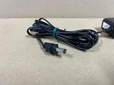 prsluk jaknica mango u: Originalni mrežni adapter ICY0 - Izlaz: 9,6 V DC, 0,3 A (300 mA) - at lalafo.rs — 4 prsluk jaknica mango u: Originalni mrežni adapter ICY0 - Izlaz: 9,6 V DC, 0,3 A (300 mA) - — 4