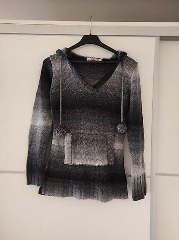 pantalone butiku ali: Dzemper Clockhouse velicina M. Ali pratite mere. Poluobim grudi 44 na lalafo.rs — 1 pantalone butiku ali: Dzemper Clockhouse velicina M. Ali pratite mere. Poluobim grudi 44 — 1