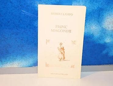 Princ magonije hubert lampo1996mek povez 20 cm96 stranastanje vrlo na lalafo.rs Princ magonije hubert lampo1996mek povez 20 cm96 stranastanje vrlo
