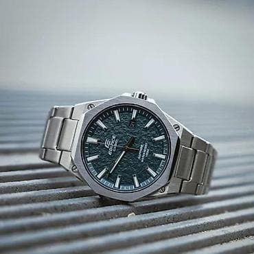 Casio Edifice EFR-S108DE-3A Potpuno NOV sat Casio Edifice na lalafo.rs — 10 Casio Edifice EFR-S108DE-3A Potpuno NOV sat Casio Edifice — 10