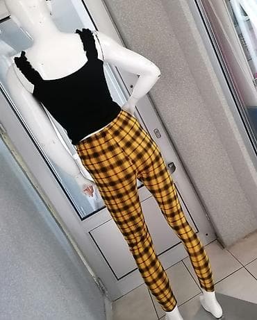 Helanke Pamuk elastin vel M L na lalafo.rs — 2 Helanke Pamuk elastin vel M L — 2