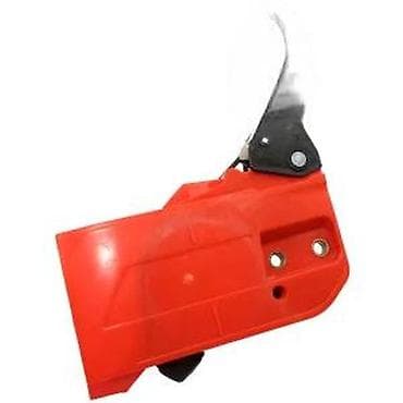 Tools & Equipment: Poklopac lanca sa kočnicom za motorne testere (komplet) - Tip: sklop at lalafo.rs — 4 Tools & Equipment: Poklopac lanca sa kočnicom za motorne testere (komplet) - Tip: sklop — 4