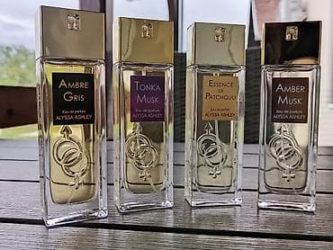 original esprit: Alyssa Ashley Ambre Gris Eau de Parfum, zapremine 50 ml. Parfem je u at lalafo.rs — 4 original esprit: Alyssa Ashley Ambre Gris Eau de Parfum, zapremine 50 ml. Parfem je u — 4