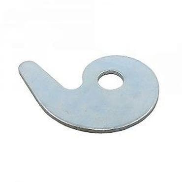 Zatezna pločica osovine zadnjeg točka (tzv. „kuka“/„ćuretina“) za at lalafo.rs Zatezna pločica osovine zadnjeg točka (tzv. „kuka“/„ćuretina“) za